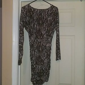 Arden B Dress Size Small